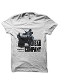 Bad Company T-Shirt Style003 Hoodie, Sweatshirt | PureTeeCo.com