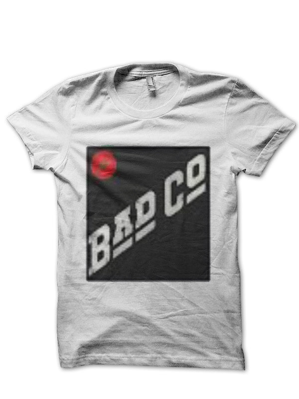 Bad Company T-Shirt Style004 Hoodie, Sweatshirt | PureTeeCo.com