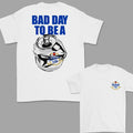 Bad Day to Be a Natural Light 2 Sided T-Shirt, For Women, For Men Hoodie, Sweatshirt | PureTeeCo.com