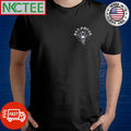 Bad Omens Crown Of Thorns Logo Shirt