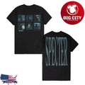 Bad Omens Specter Slideshow Two Sided Shirt
