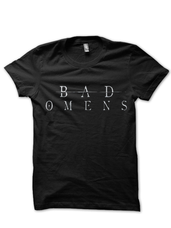 Bad Omens T-Shirt Style011 Hoodie, Sweatshirt | PureTeeCo.com