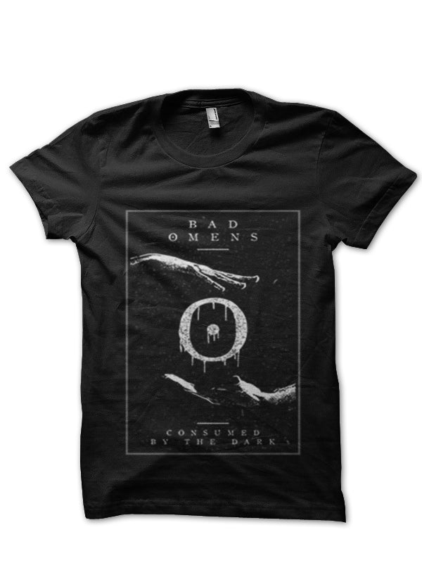 Bad Omens T-Shirt Style010 Hoodie, Sweatshirt | PureTeeCo.com