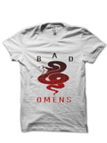Bad Omens T-Shirt Style009 Hoodie, Sweatshirt | PureTeeCo.com
