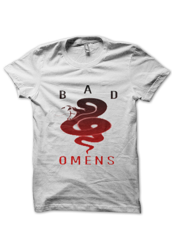 Bad Omens T-Shirt Style009 Hoodie, Sweatshirt | PureTeeCo.com