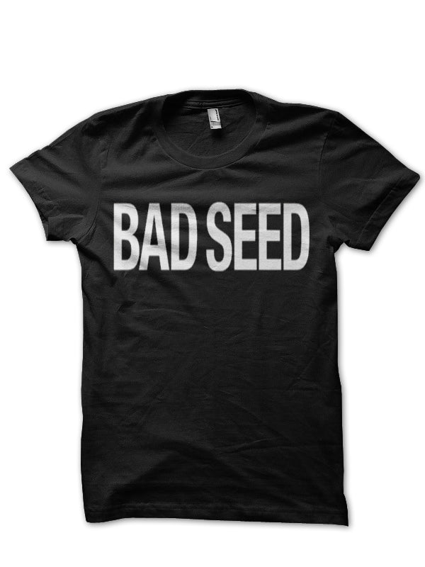 Bad Seeds T-Shirt Style011 Hoodie, Sweatshirt | PureTeeCo.com