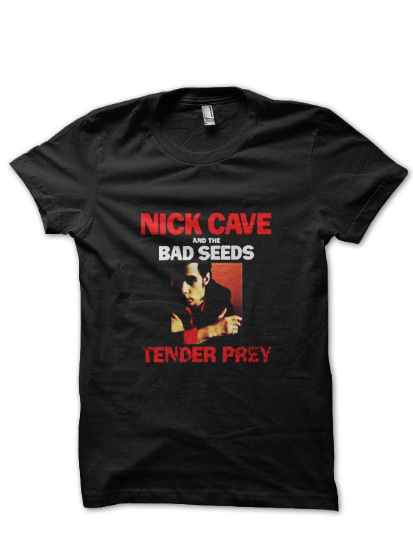 Bad Seeds T-Shirt Style008 Hoodie, Sweatshirt | PureTeeCo.com