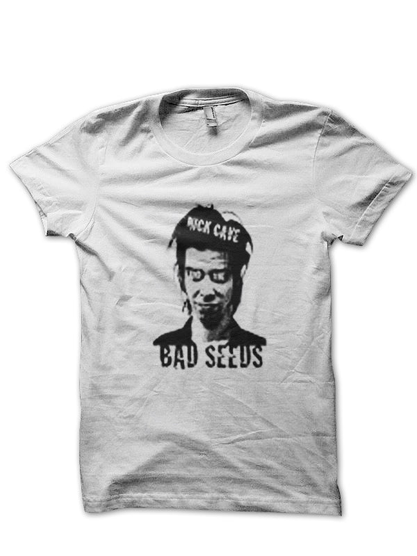 Bad Seeds T-Shirt Style005 Hoodie, Sweatshirt | PureTeeCo.com
