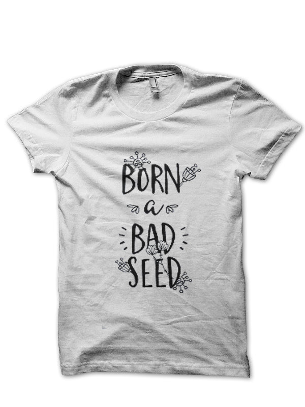 Bad Seeds T-Shirt Style003 Hoodie, Sweatshirt | PureTeeCo.com