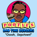 Bad Time Burgers