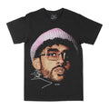 Bad Bunny "Big Face" Graphic Tee Hoodie, Sweatshirt | PureTeeCo.com