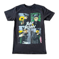 Bad Bunny "Daisy's" Graphic Tee Hoodie, Sweatshirt | PureTeeCo.com