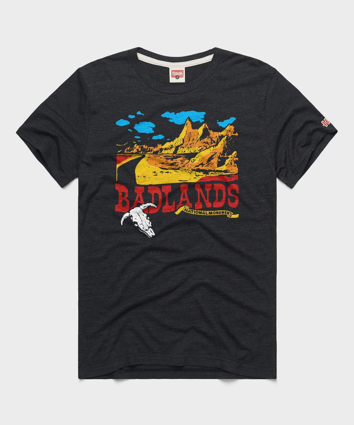 Badlands National Park
