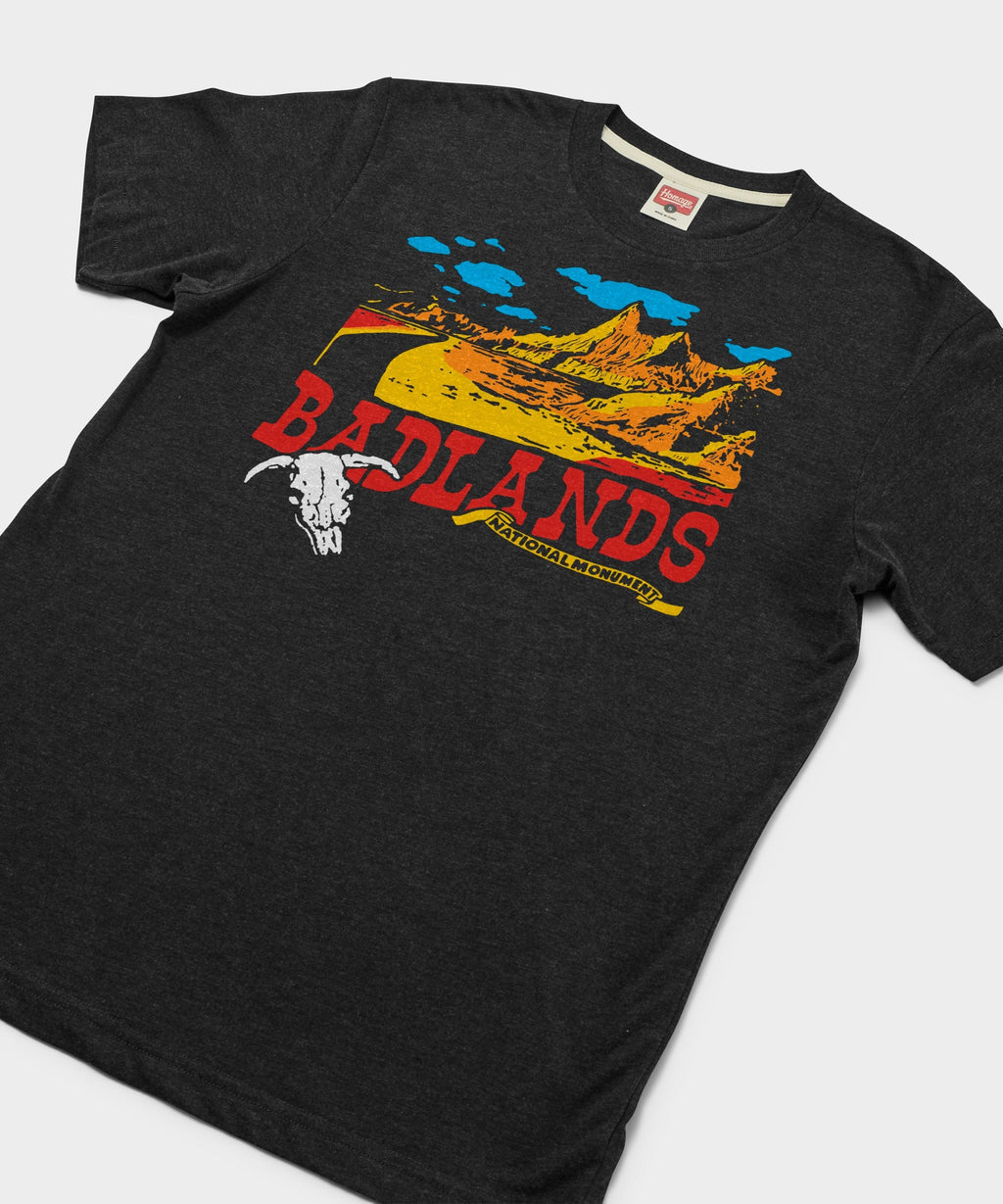 Badlands National Park