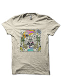 Badly Drawn Boy T-Shirt Style007 Hoodie, Sweatshirt | PureTeeCo.com