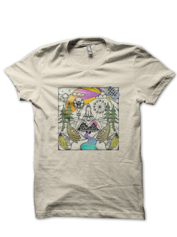 Badly Drawn Boy T-Shirt Style007 Hoodie, Sweatshirt | PureTeeCo.com