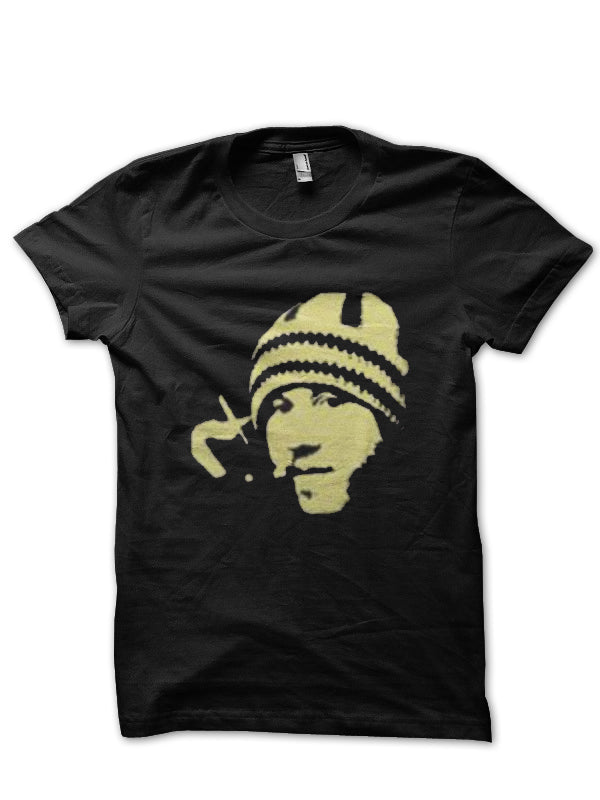 Badly Drawn Boy T-Shirt Style004 Hoodie, Sweatshirt | PureTeeCo.com