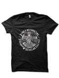 Badly Drawn Boy T-Shirt Style003 Hoodie, Sweatshirt | PureTeeCo.com