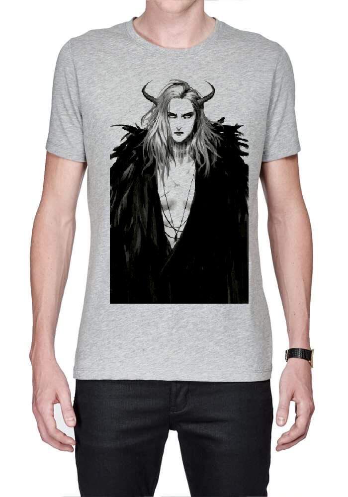 Bael Demon T-Shirt Hoodie, Sweatshirt | PureTeeCo.com