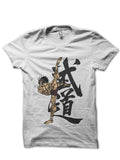 Baki Hanma T-Shirt Style011 Hoodie, Sweatshirt | PureTeeCo.com