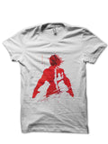 Baki Hanma T-Shirt Style004 Hoodie, Sweatshirt | PureTeeCo.com