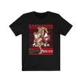 Baki The Grappler T Shirt Baki Hanma Manga Yujiro Hanma Baki Anime Shirt Hoodie, Sweatshirt | PureTeeCo.com