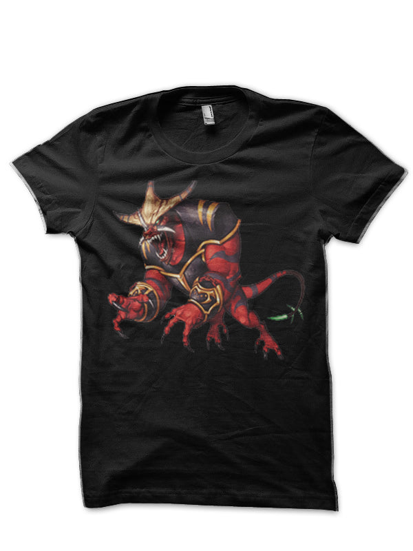 Bakugan Battle Brawlers Black T-Shirt Style001 Hoodie, Sweatshirt | PureTeeCo.com