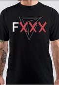 Balor Black T-Shirt Hoodie, Sweatshirt | PureTeeCo.com