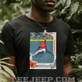 Baltimore Orioles Colton Cowser Game Winning Catch Baseball Shirt