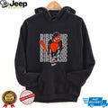 Baltimore Orioles Fan’s Choice mascot shirt