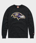 Baltimore Ravens '99 Crewneck