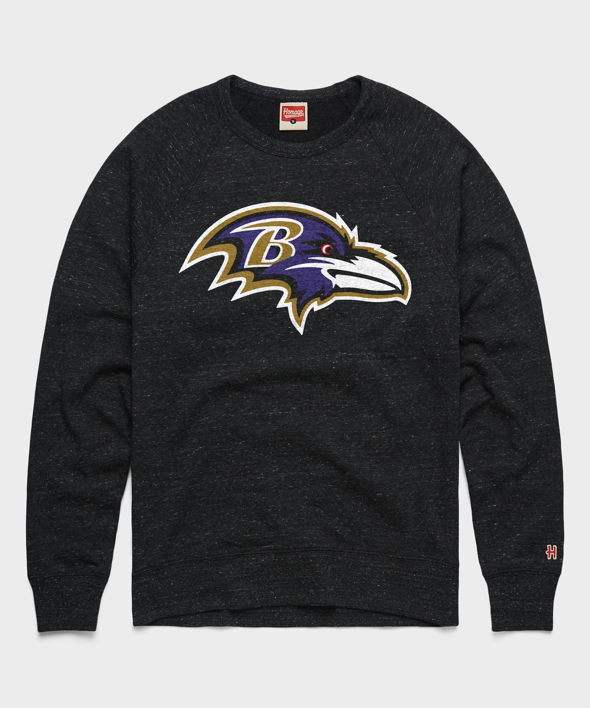 Baltimore Ravens '99 Crewneck