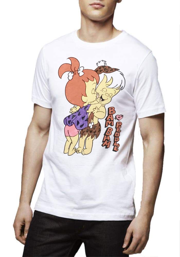 Bamm-Bamm Pebble T-Shirt Hoodie, Sweatshirt | PureTeeCo.com