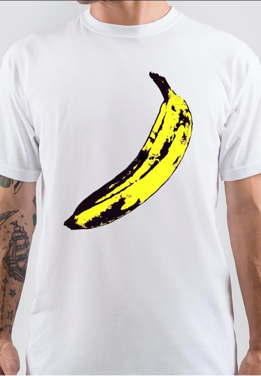 Banana T-Shirt Hoodie, Sweatshirt | PureTeeCo.com