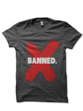 Banned From Television T-Shirt Style003 Hoodie, Sweatshirt | PureTeeCo.com