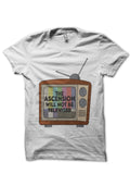 Banned From Television T-Shirt Style002 Hoodie, Sweatshirt | PureTeeCo.com