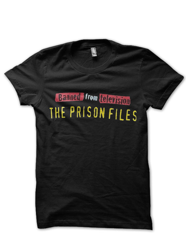 Banned From Television T-Shirt Hoodie, Sweatshirt | PureTeeCo.com