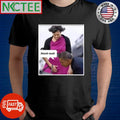 Barack Obama Michelle Obama Hawk tuah shirt
