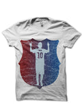 Barcelona Club T-Shirt Style003 Hoodie, Sweatshirt | PureTeeCo.com