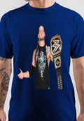 Baron Corbin T-Shirt Style003 Hoodie, Sweatshirt | PureTeeCo.com