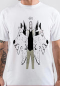 Baron Corbin T-Shirt Style002 Hoodie, Sweatshirt | PureTeeCo.com