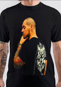 Baron Corbin T-Shirt Hoodie, Sweatshirt | PureTeeCo.com