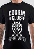 Baron Corbin T-Shirt Style006 Hoodie, Sweatshirt | PureTeeCo.com