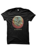 Baroness T-Shirt Hoodie, Sweatshirt | PureTeeCo.com