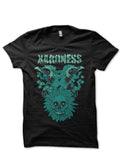 Baroness T-Shirt Style002 Hoodie, Sweatshirt | PureTeeCo.com