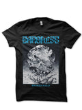 Baroness T-Shirt Style006 Hoodie, Sweatshirt | PureTeeCo.com