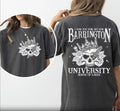 Barrington University Shirt, Book Lover Sweater, The Ritual Shirt, Dark Romance Reader Tee, Smut Sweater, Spicy Romance...