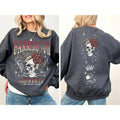 Barrington University Sweatshirt, The Ritual Merch, Shantel Tessier Dark Romance Hoodie, The Lords Series Shirt, Smut...