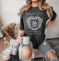Barrington University The Ritual Shirt Dark Romance Reader Shirt, Smut Merch, Dark Romance, Book Lover Gift, Ryat Archer...