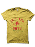 Bas Rutten T-Shirt Style009 Hoodie, Sweatshirt | PureTeeCo.com